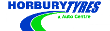 Horbury Tyres And Auto Centre Logo