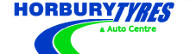 Horbury Tyres And Auto Centre Logo